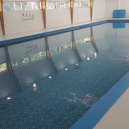 Chalet 110