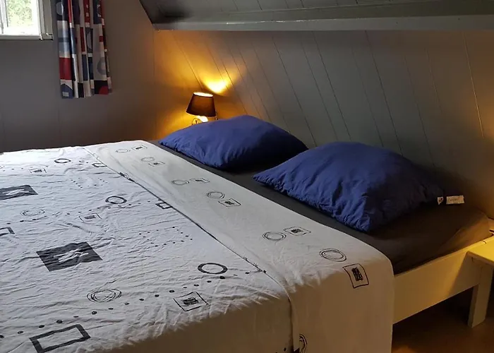 110 Alpehytte Durbuy