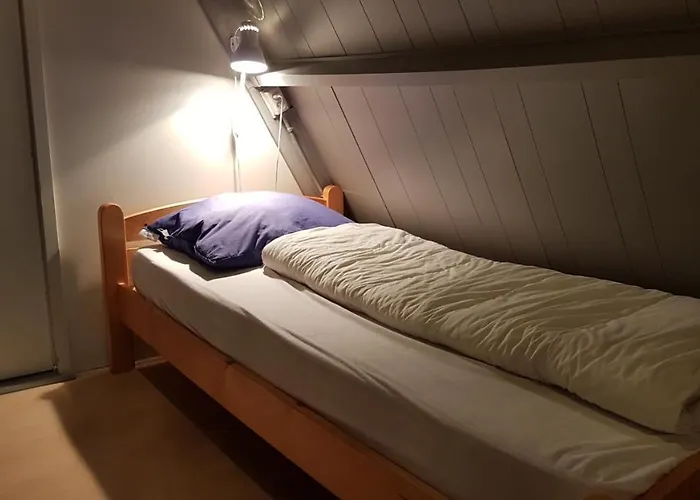 Alpehytte 110 Durbuy